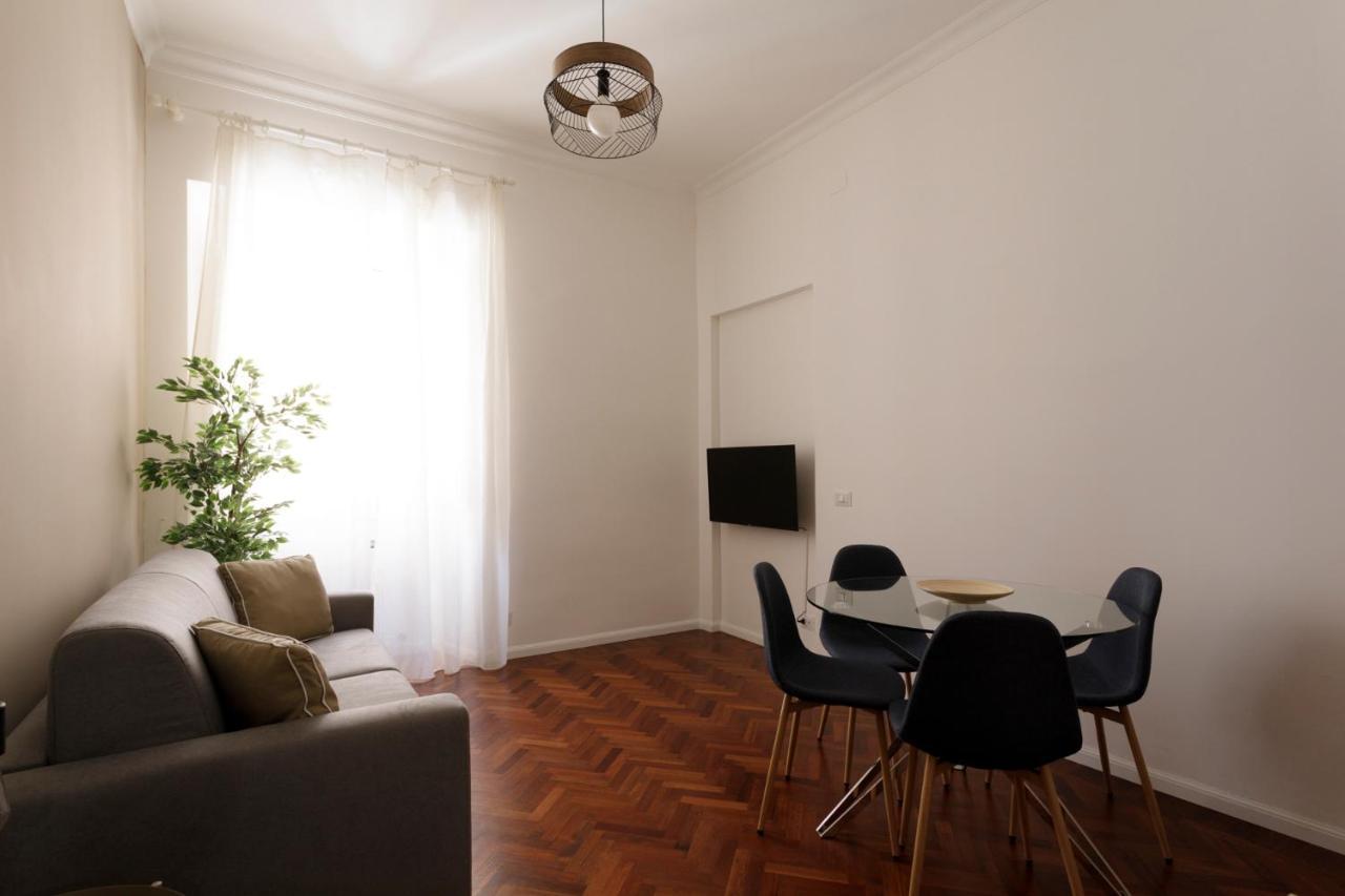 Domus Flavia Close To Colosseum Appartamento Roma