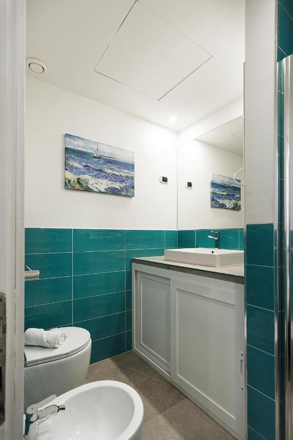 Apartment Borghese Flat With Terrace Rome