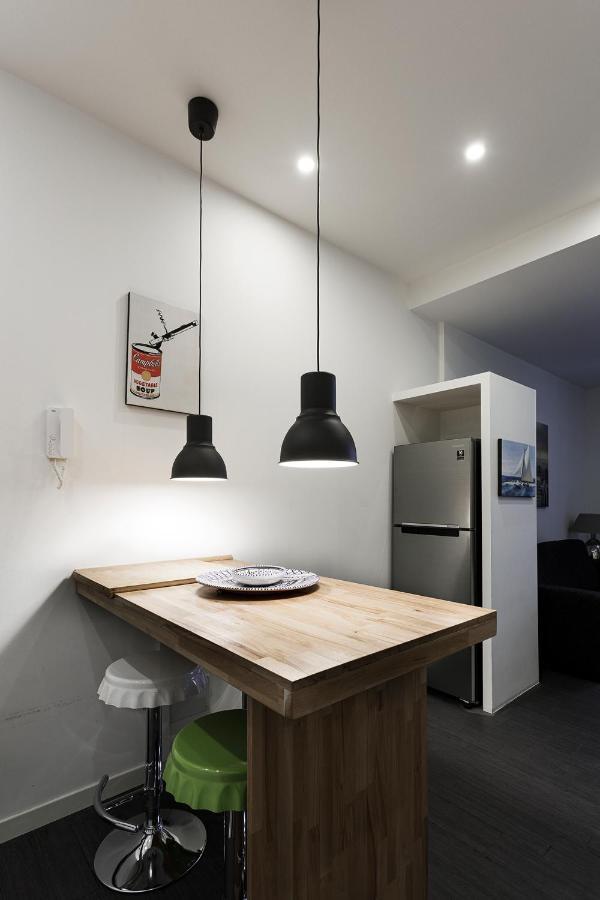Borghese Flat With Terrace Apartment
