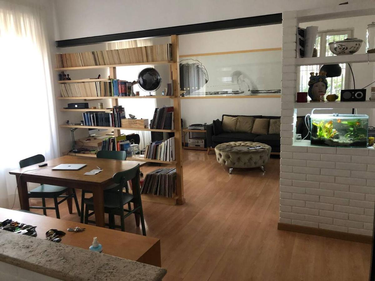 Appartamento Monti Parioli House *