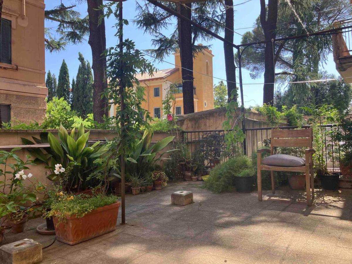 Appartamento Monti Parioli House Roma