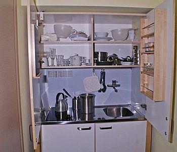St Joannes Apartment *