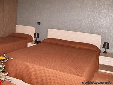 Flavio Hotel Rome