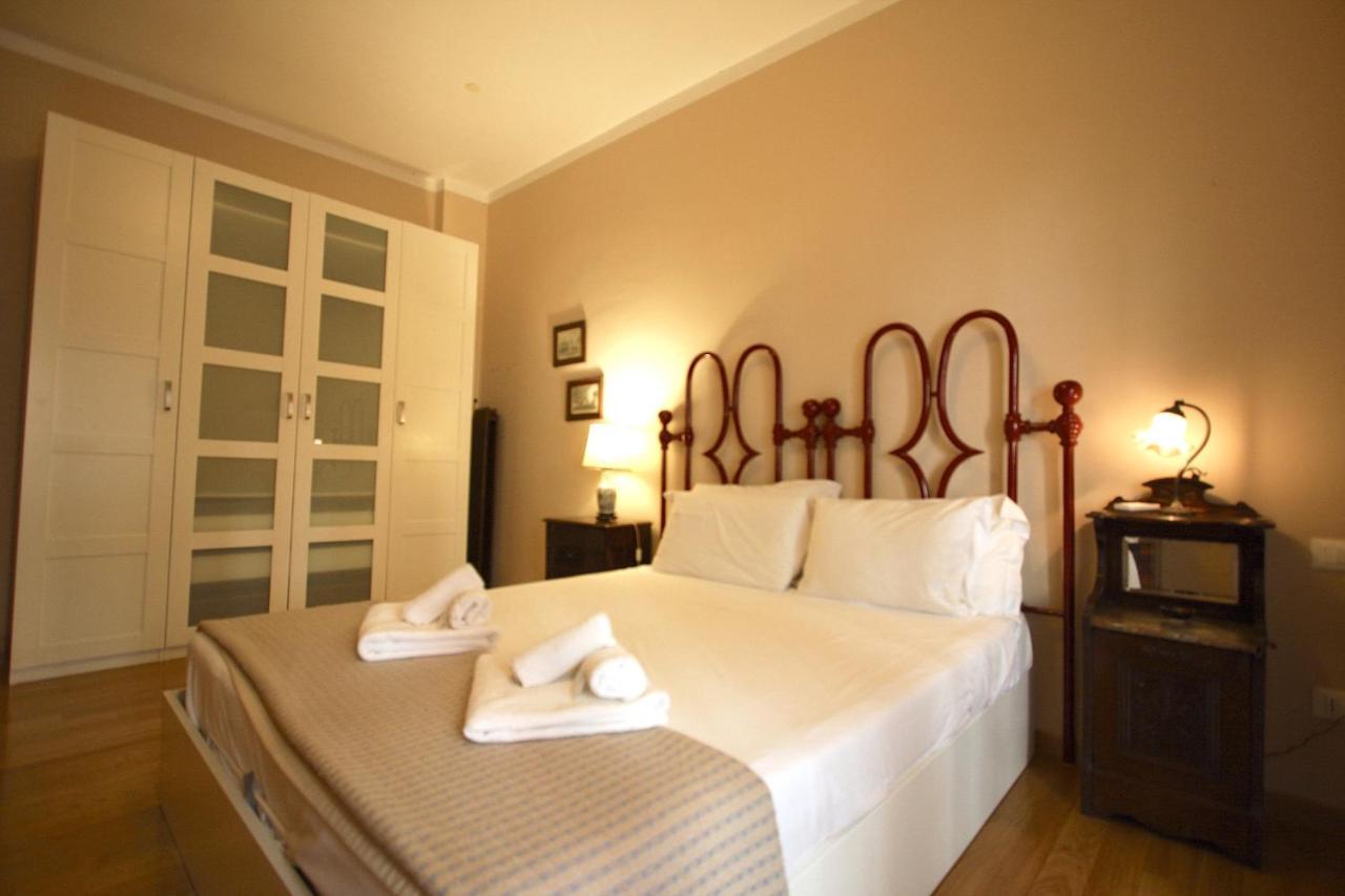 Anna House Apartment