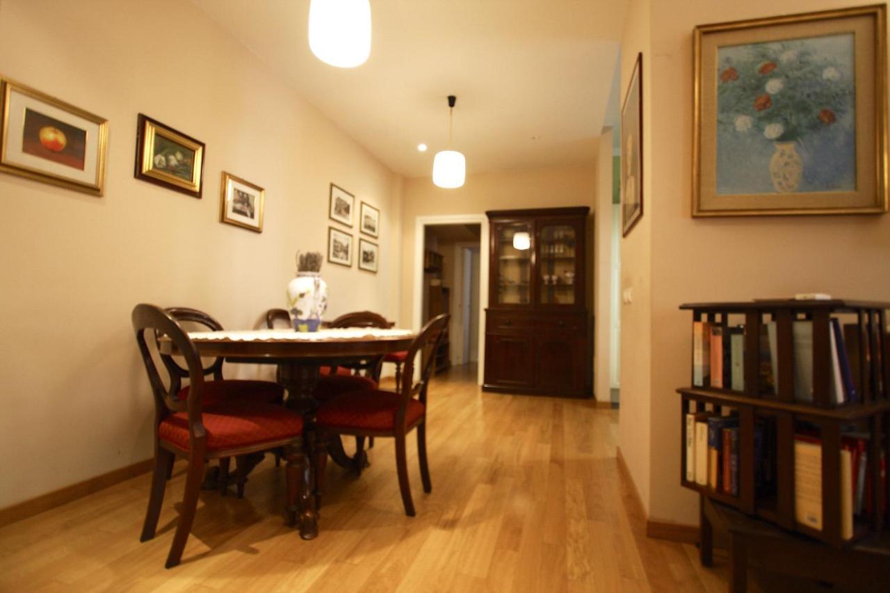 Anna House Apartment Rome