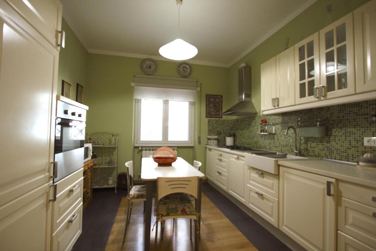 Apartment Anna House *