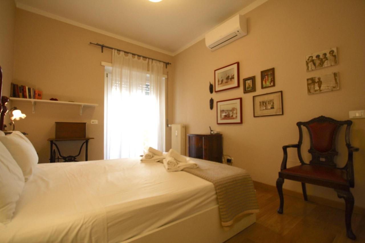 Anna House Apartment