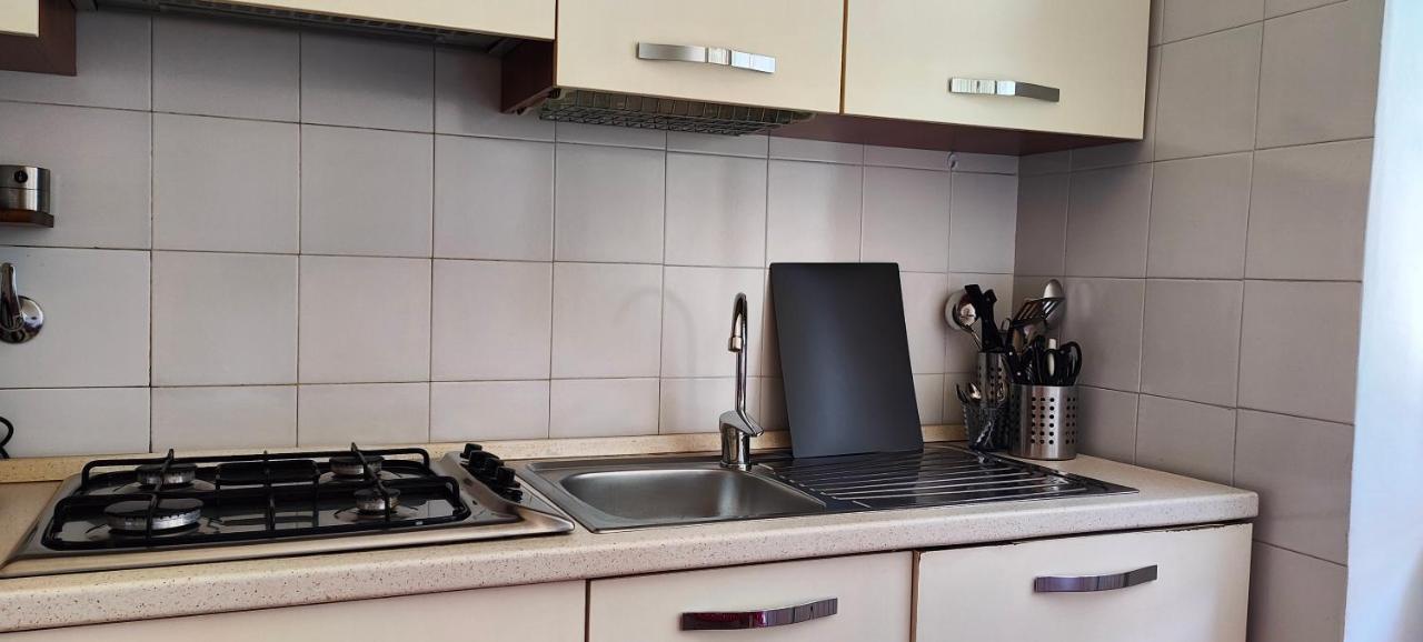 Apartment 20' From St. Peter Rome