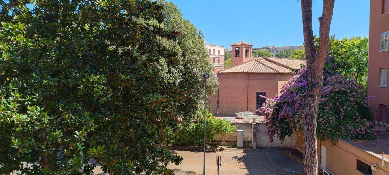 20' From St. Peter Rome