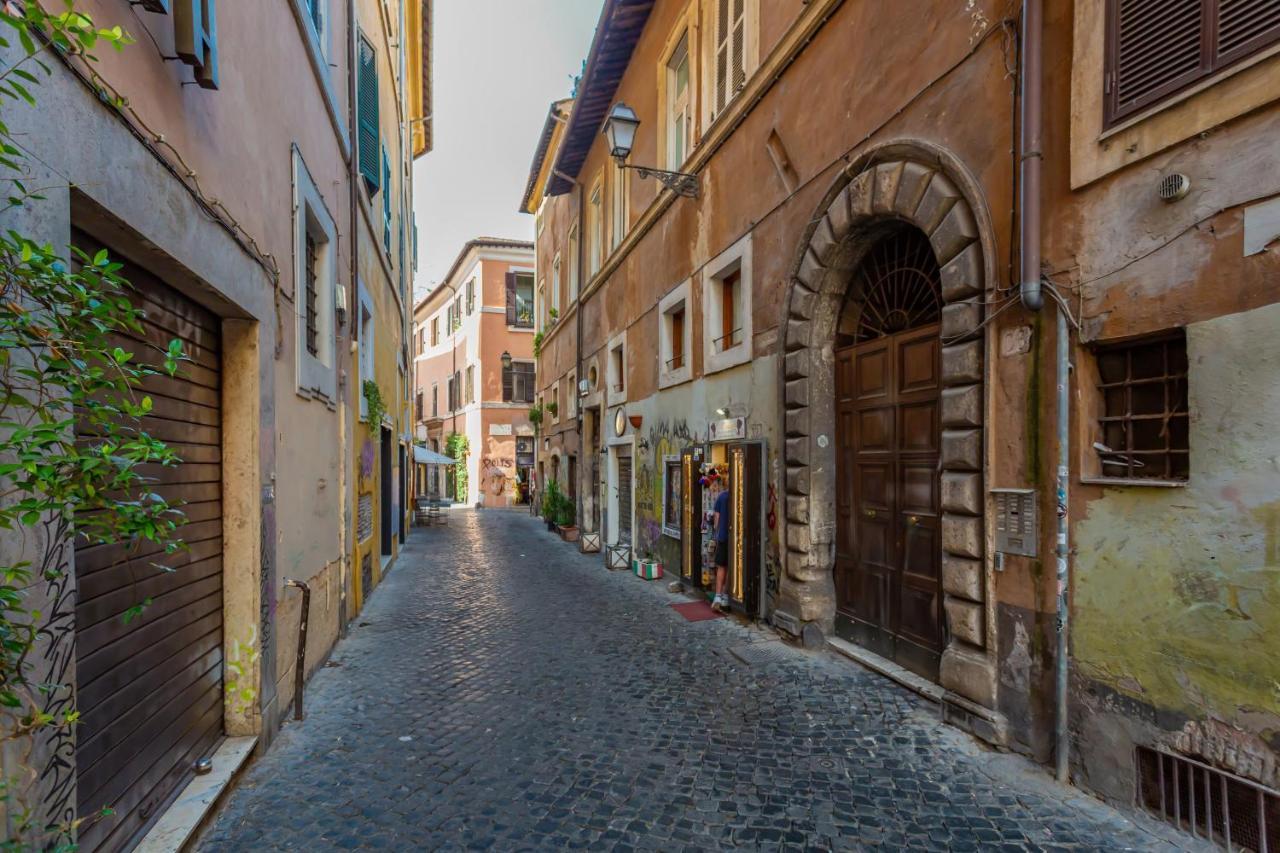 Appartamento Al Cortile Del Moro *