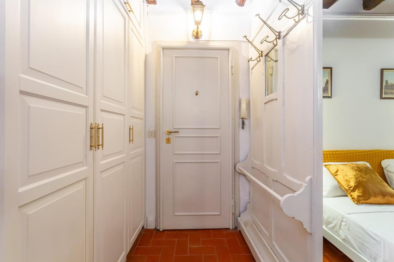 Apartment Al Cortile Del Moro *