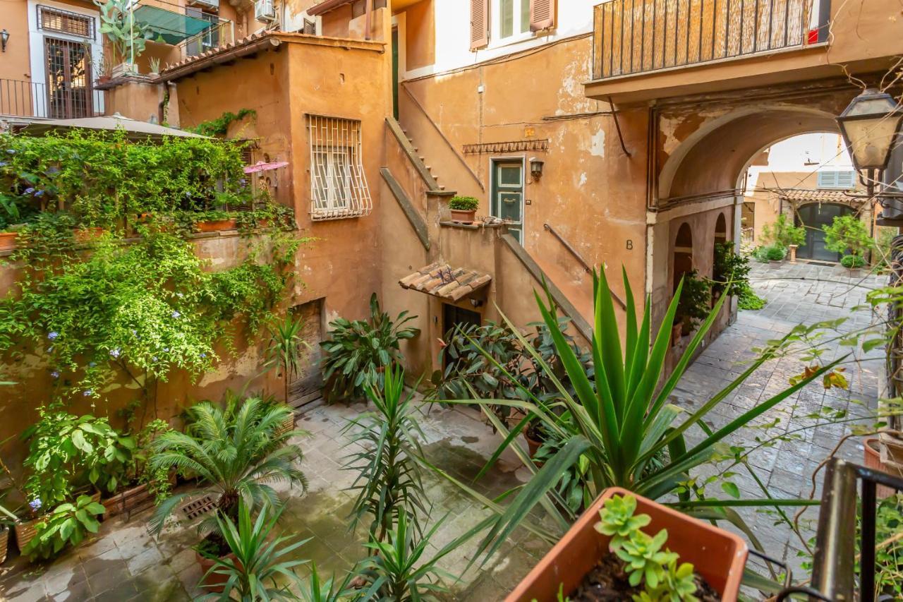 Al Cortile Del Moro Appartamento *