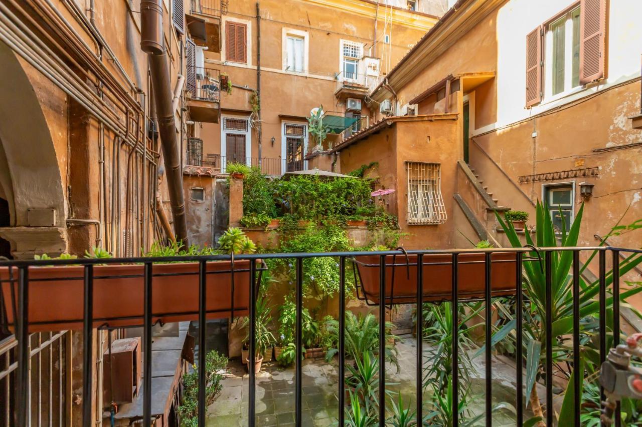 Apartment Al Cortile Del Moro
