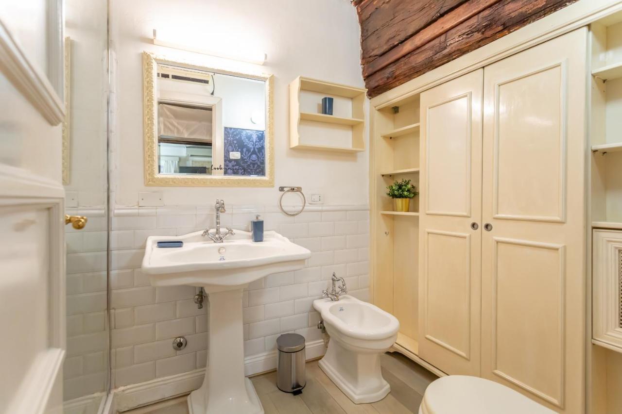 Apartment Al Cortile Del Moro *