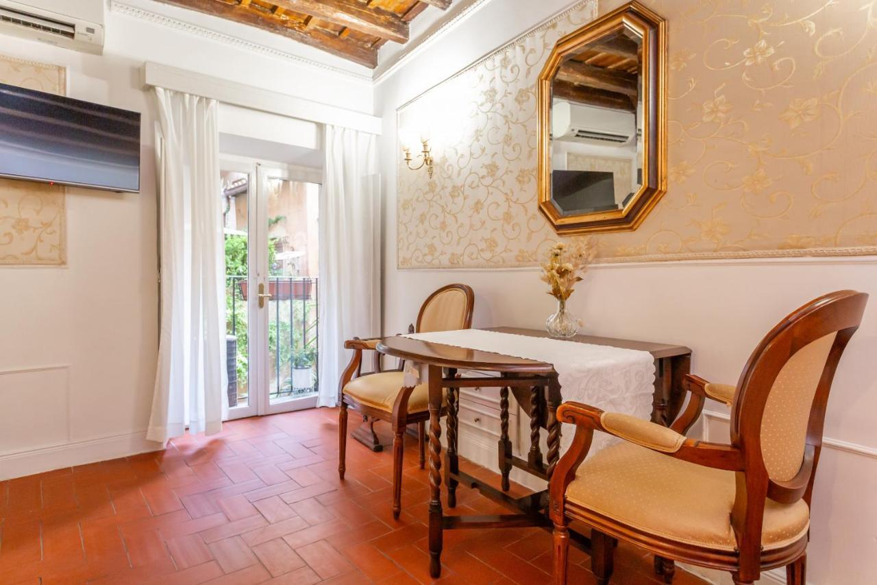 Apartment Al Cortile Del Moro *