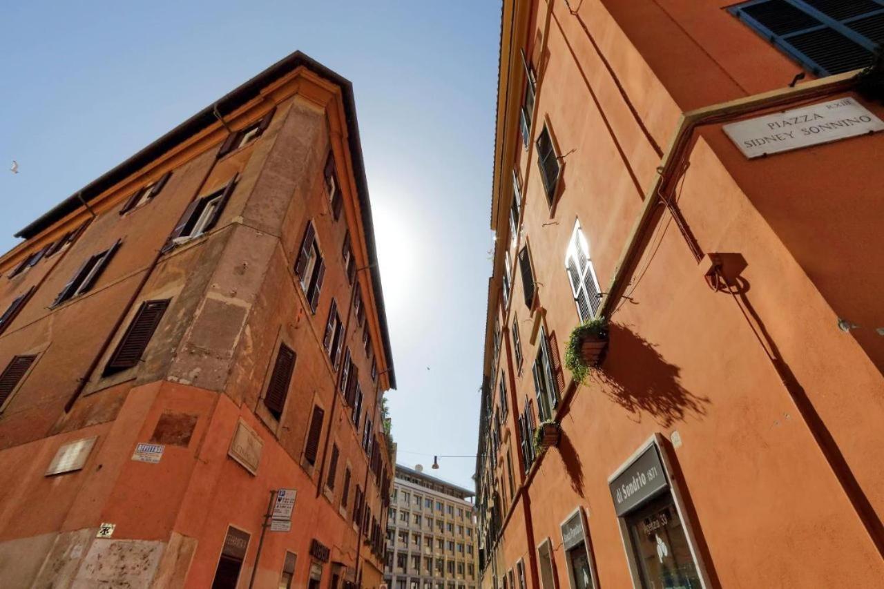 Bella Trastevere Holiday home *