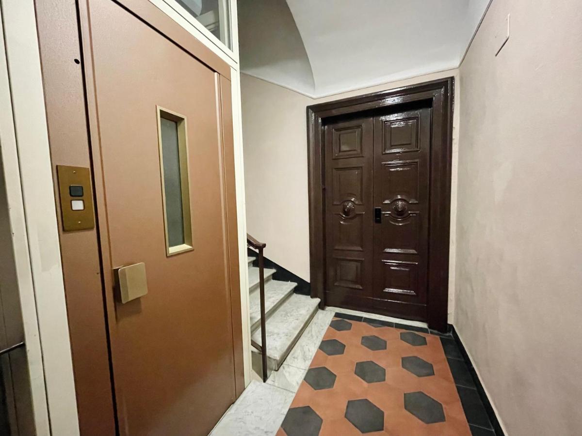 H135 Appartamento Roma