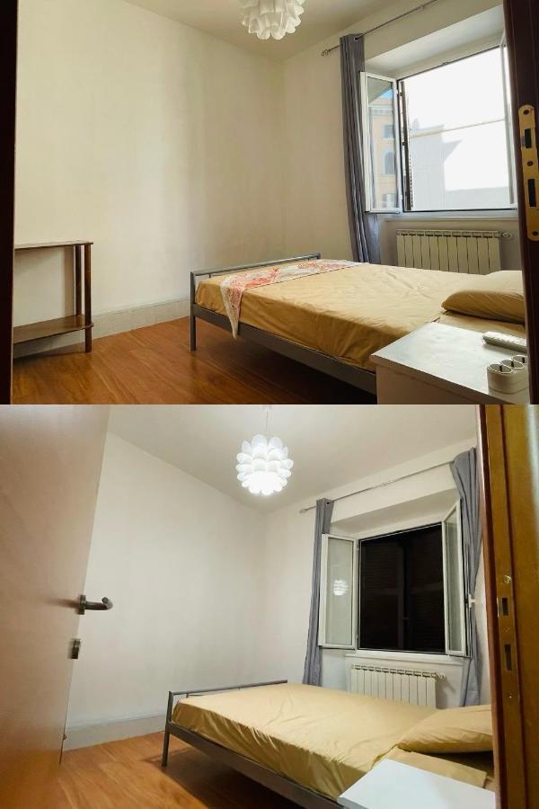 H135 Apartment