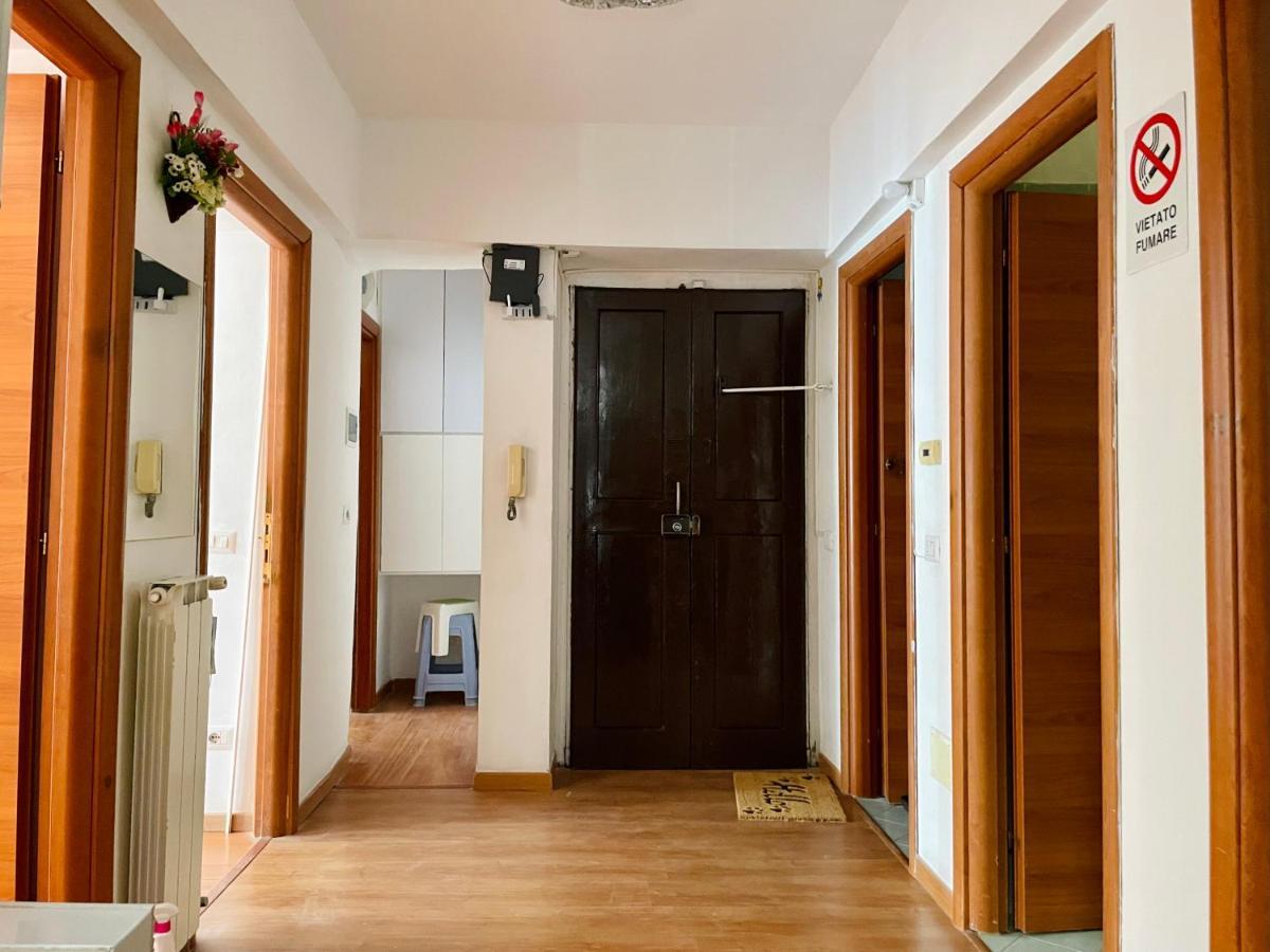 H135 Appartamento *