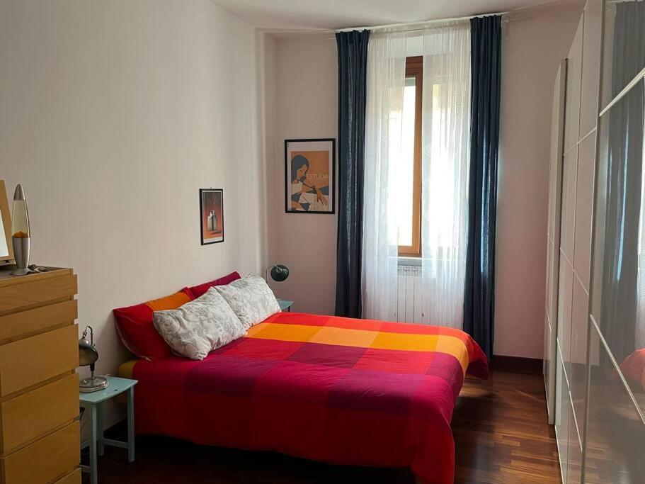 Peaceful In Prati Apartment Rome