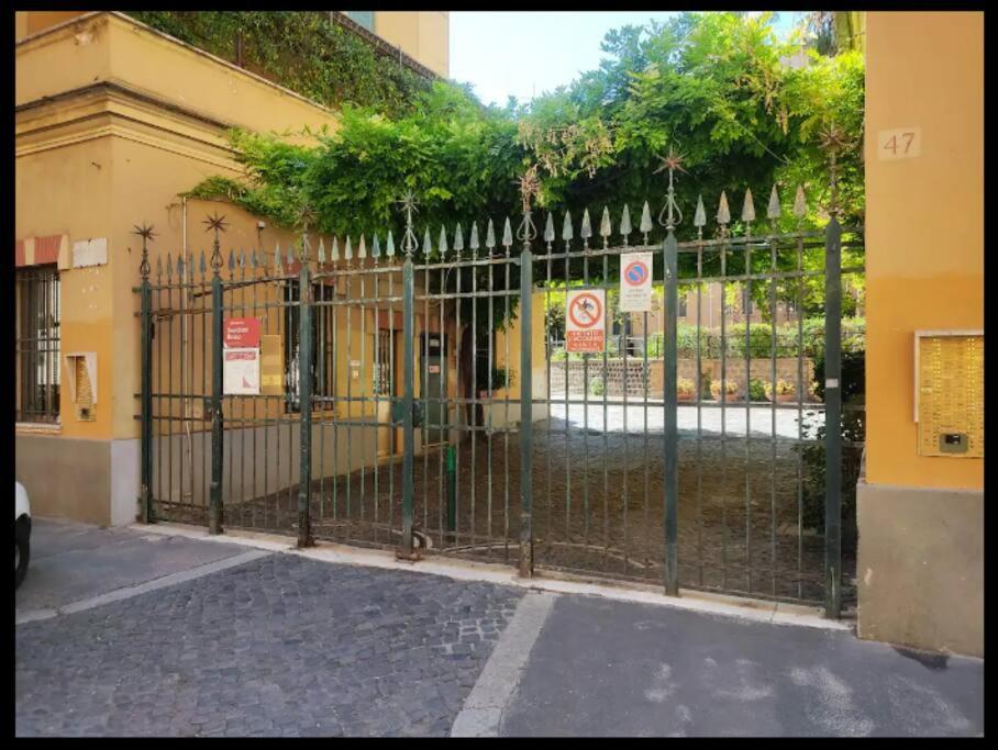 Peaceful In Prati *