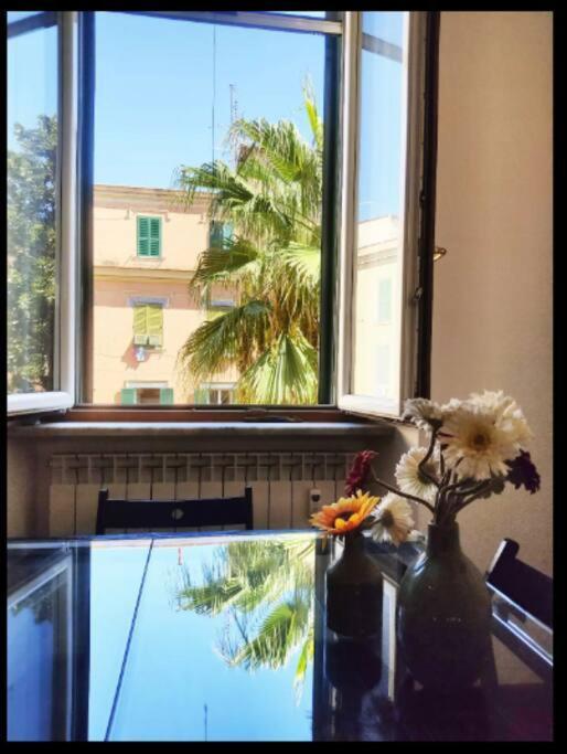 Peaceful In Prati Apartment *