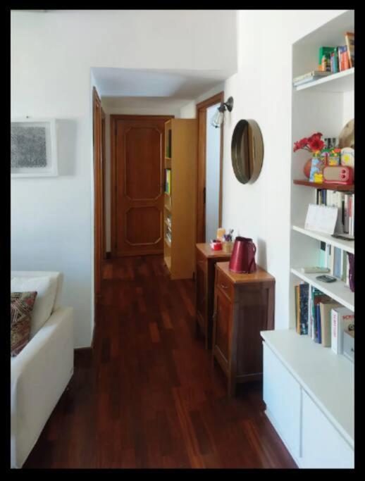 Peaceful In Prati