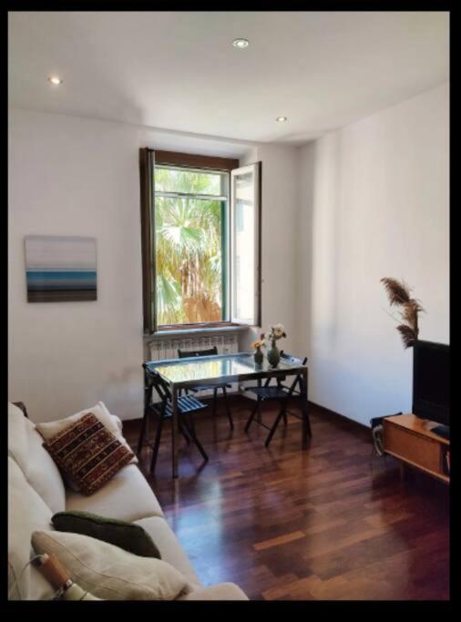 Peaceful In Prati Apartment