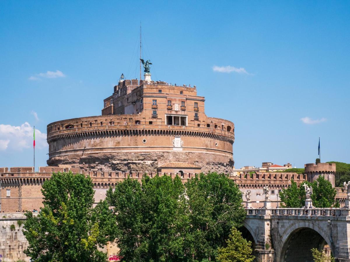 Alto Rome
