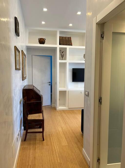 Manzoni Blue House By Ghor Apartment Rome