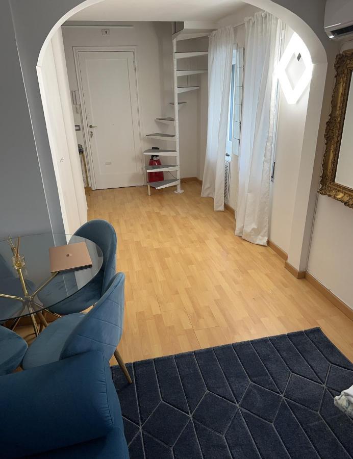 Parioli Luxury Ii * Rome