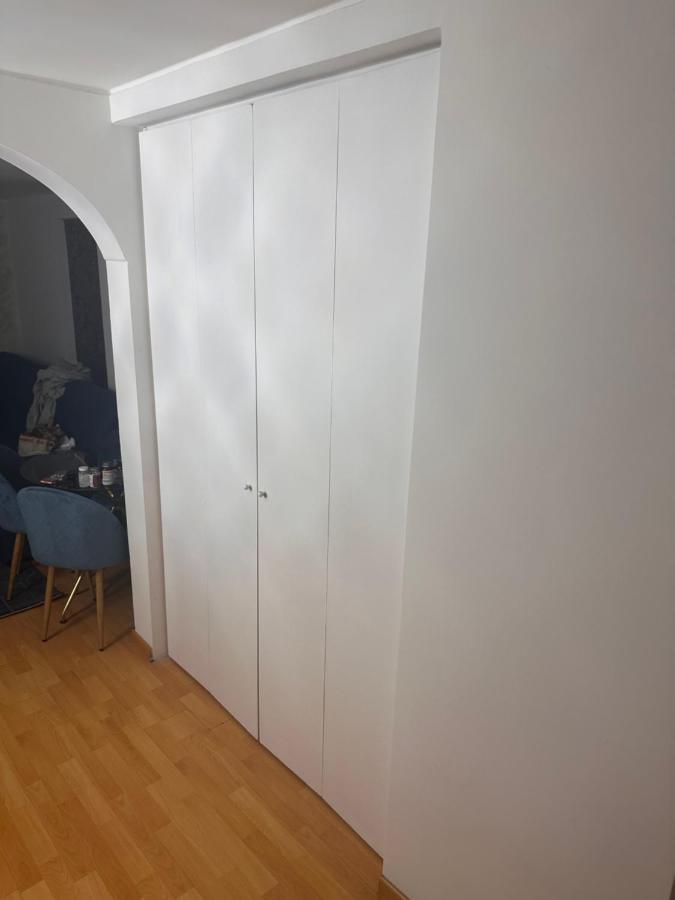 Apartment Parioli Luxury Ii Rome