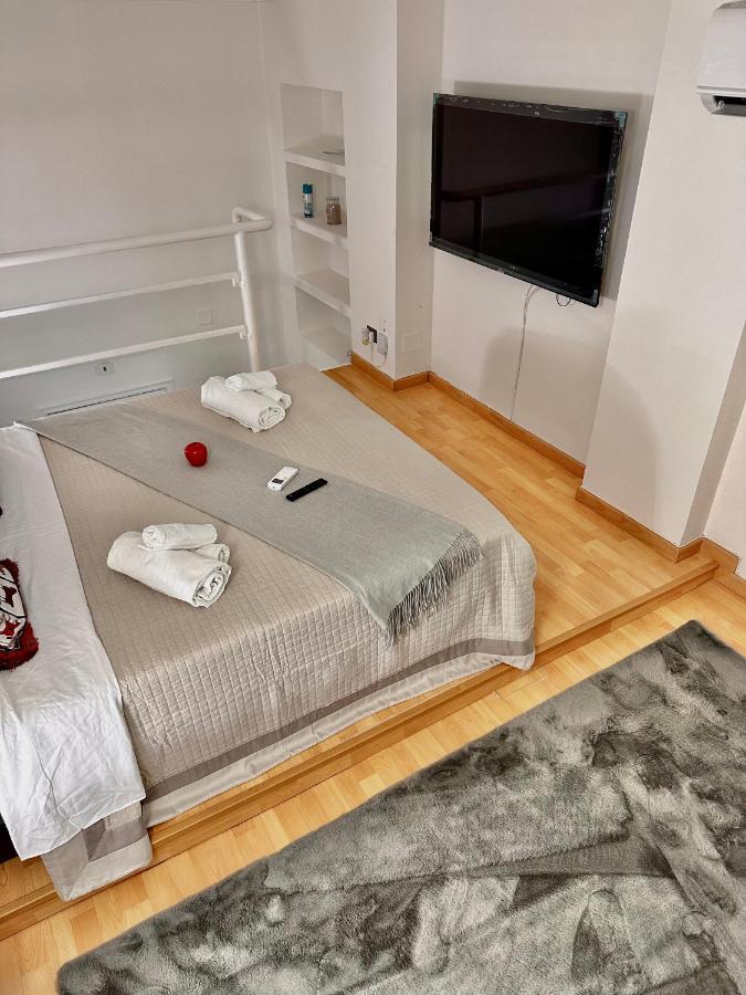 Apartment Parioli Luxury Ii *