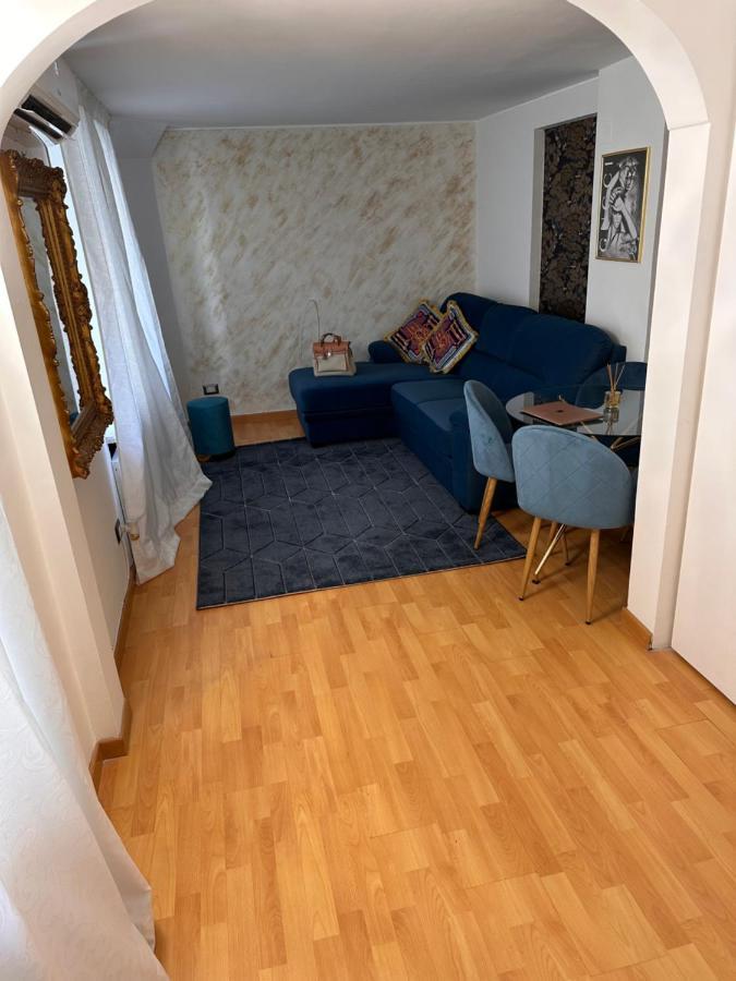 Apartment Parioli Luxury Ii
