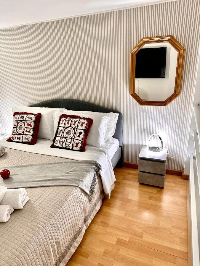 Parioli Luxury Ii * Rome