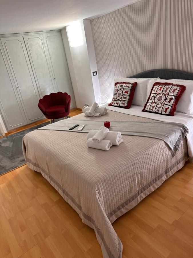 Parioli Luxury Ii Rome