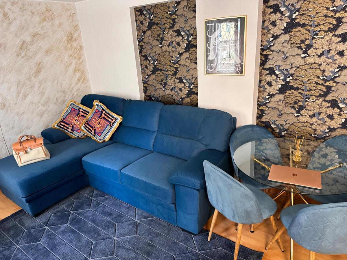 Parioli Luxury Ii Apartment *