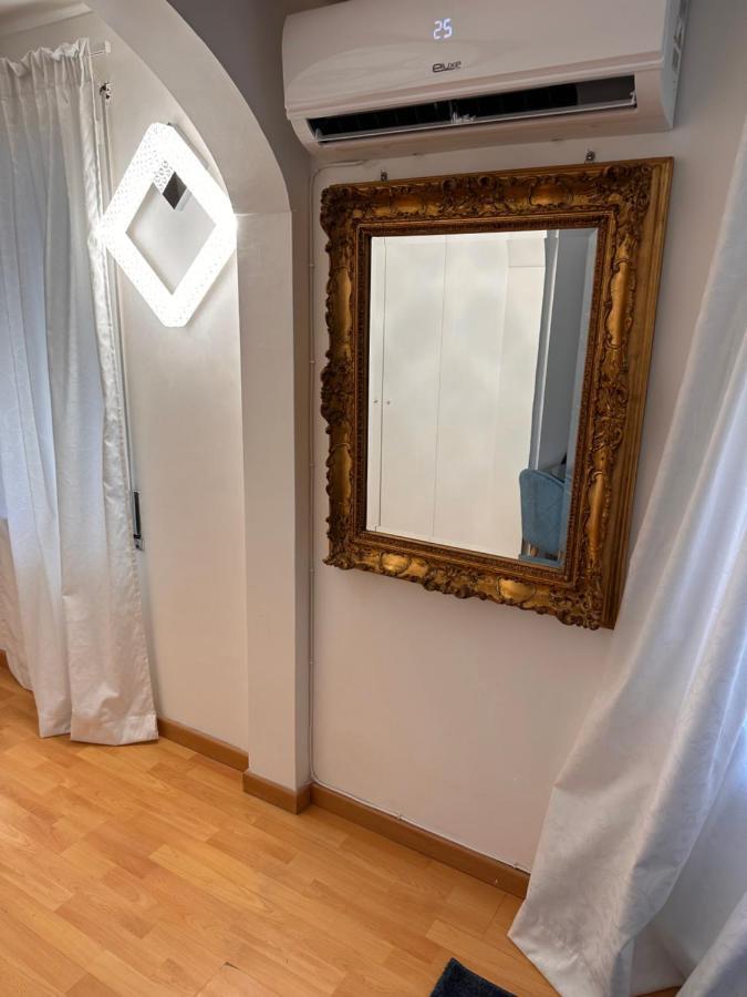 Apartment Parioli Luxury Ii