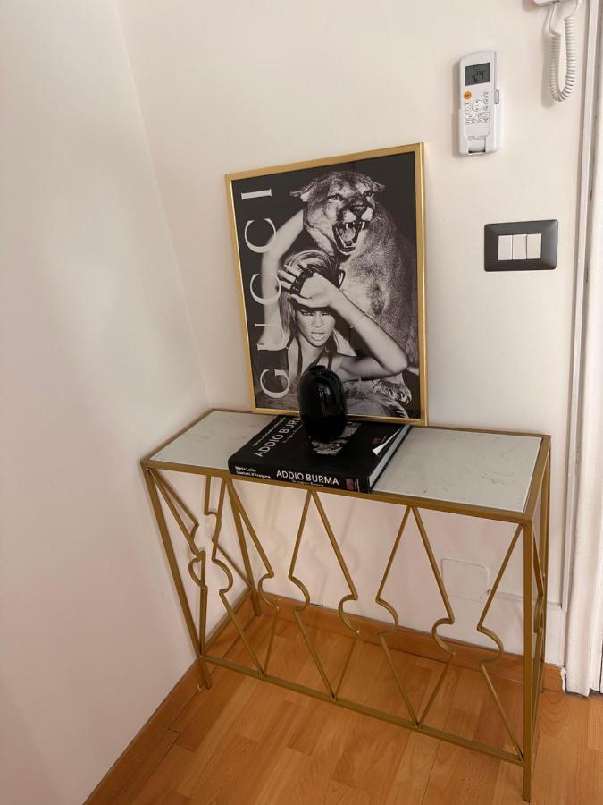 Parioli Luxury Ii * Rome