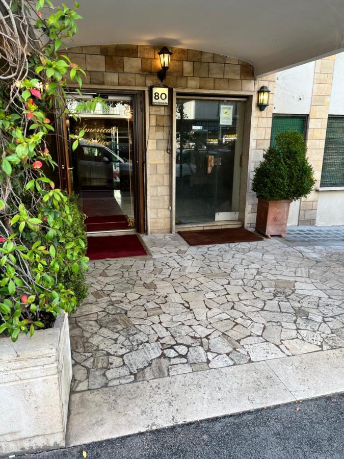 Apartment Parioli Luxury Ii
