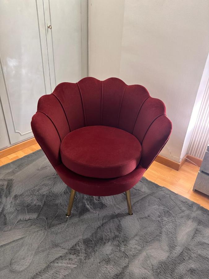 Apartment Parioli Luxury Ii *