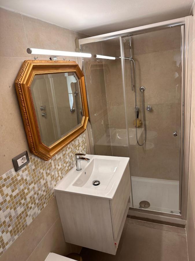 Apartment Parioli Luxury Ii