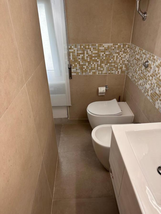 Parioli Luxury Ii Apartment *