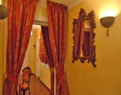 Deseo Maison Guest house 3*