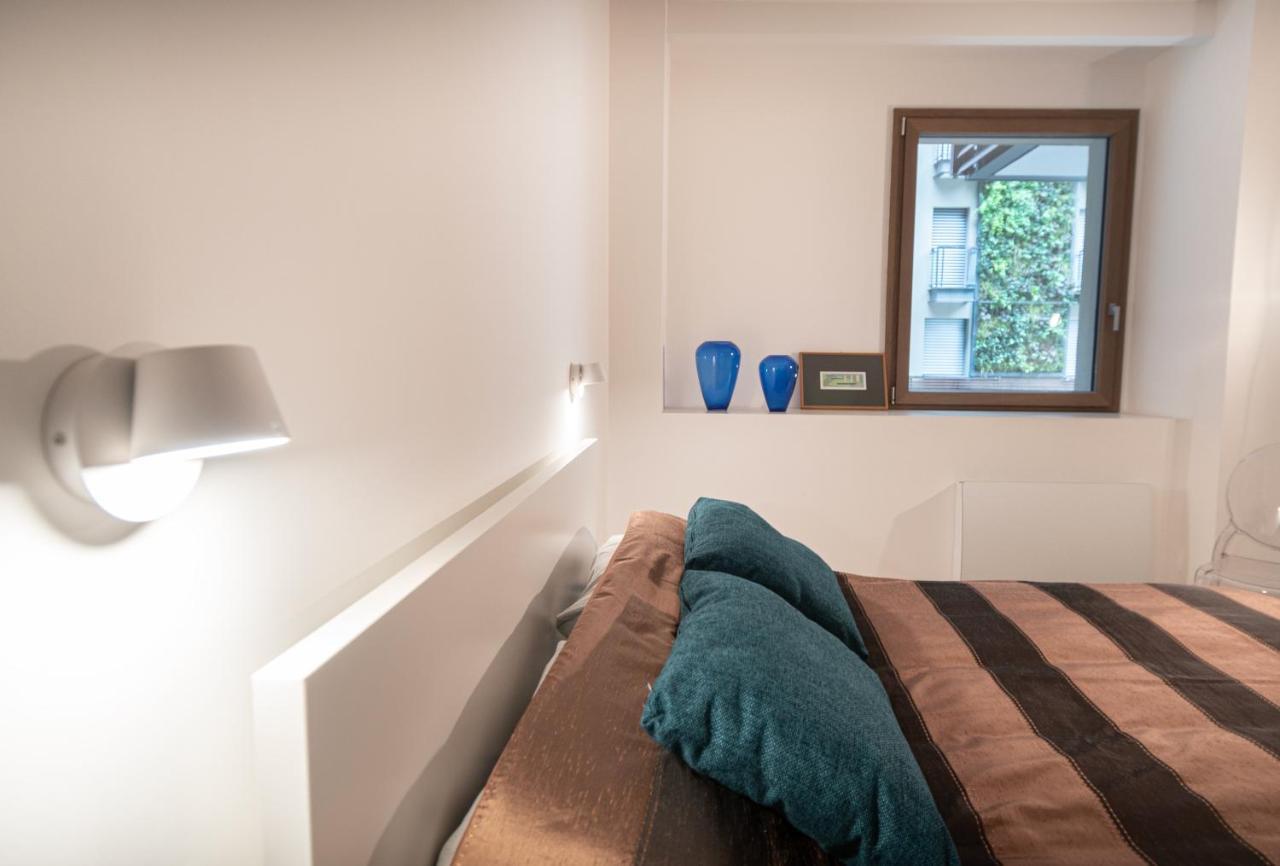 Trastevere Elegance Apartment *