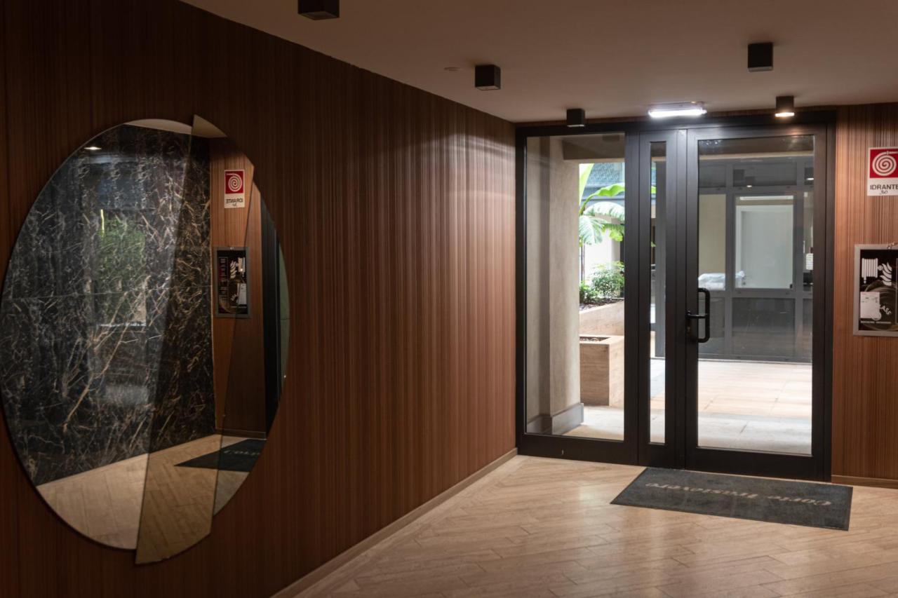 Apartment Trastevere Elegance Rome