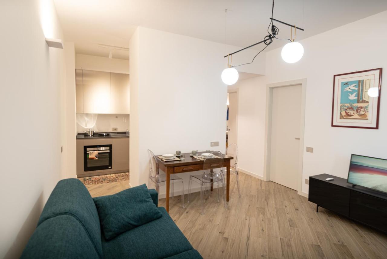 Apartment Trastevere Elegance *