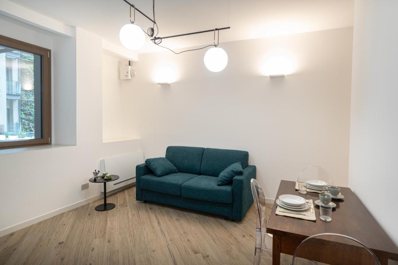 Trastevere Elegance Apartment Rome