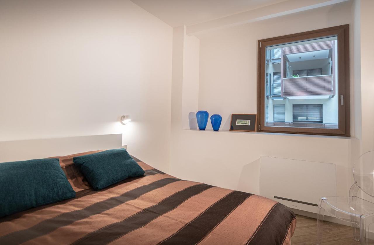 Apartment Trastevere Elegance