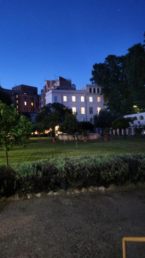 Borgo Ripa Urban Travel Rome